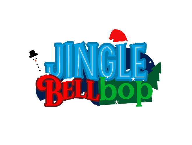 The Jingle Bell Bop